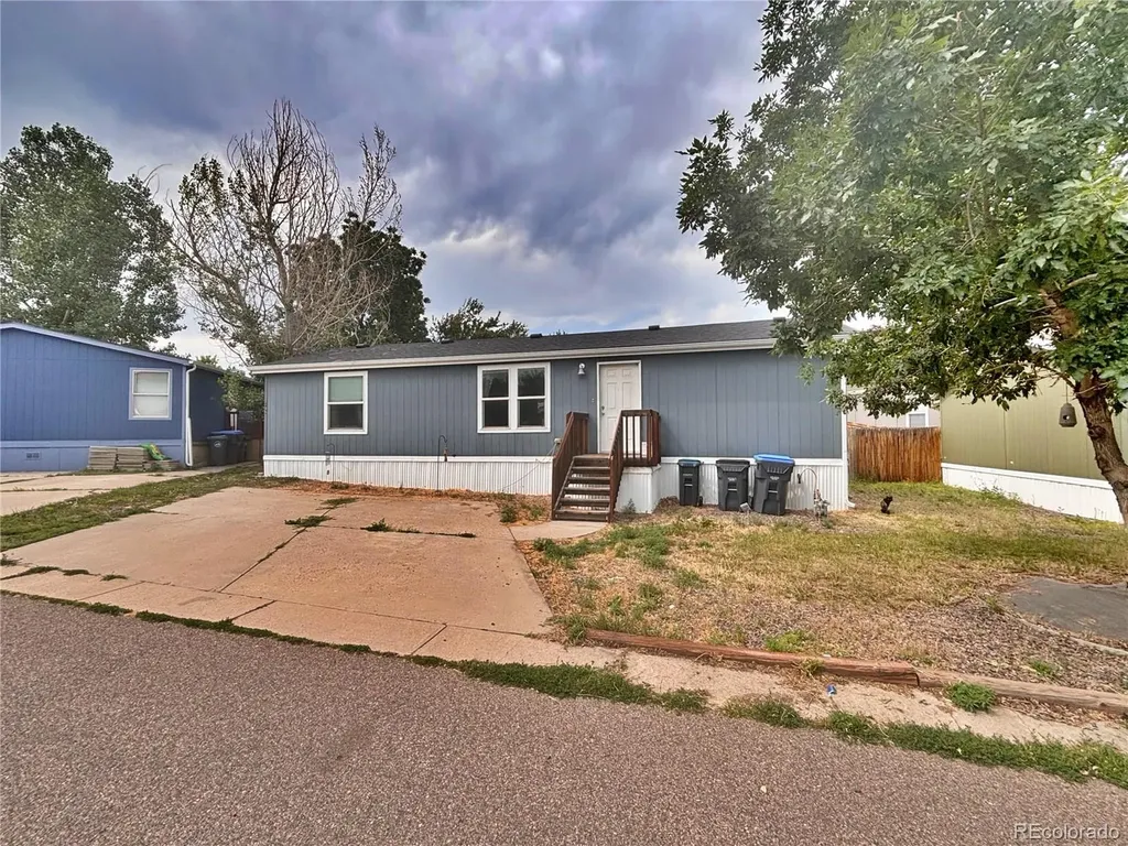 135 A Street Golden CO 80401