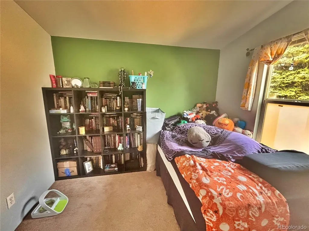 135 A Street Golden CO 80401