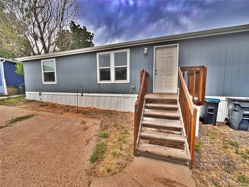 135 A Street Golden CO 80401