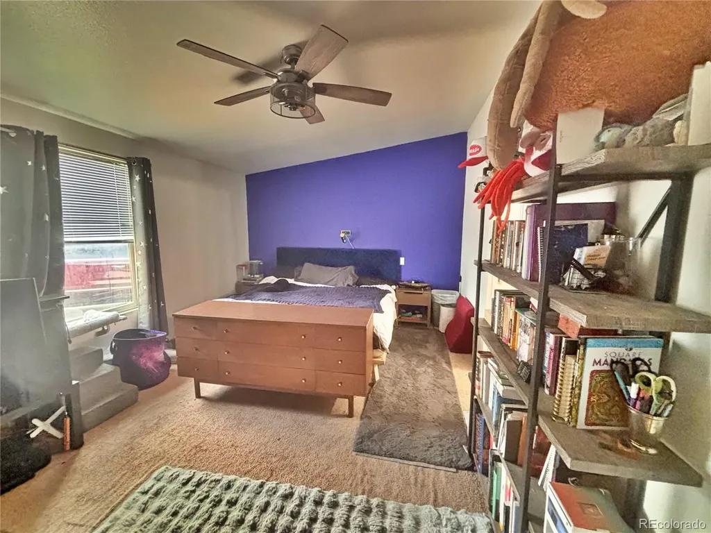 135 A Street Golden CO 80401