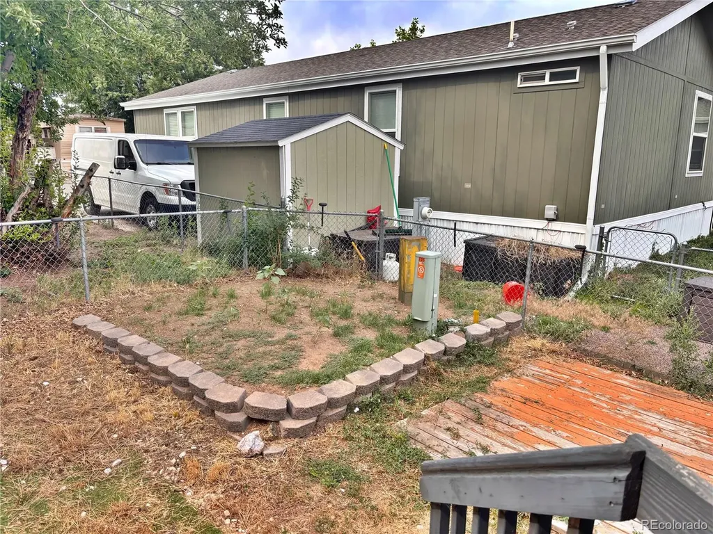 135 A Street Golden CO 80401