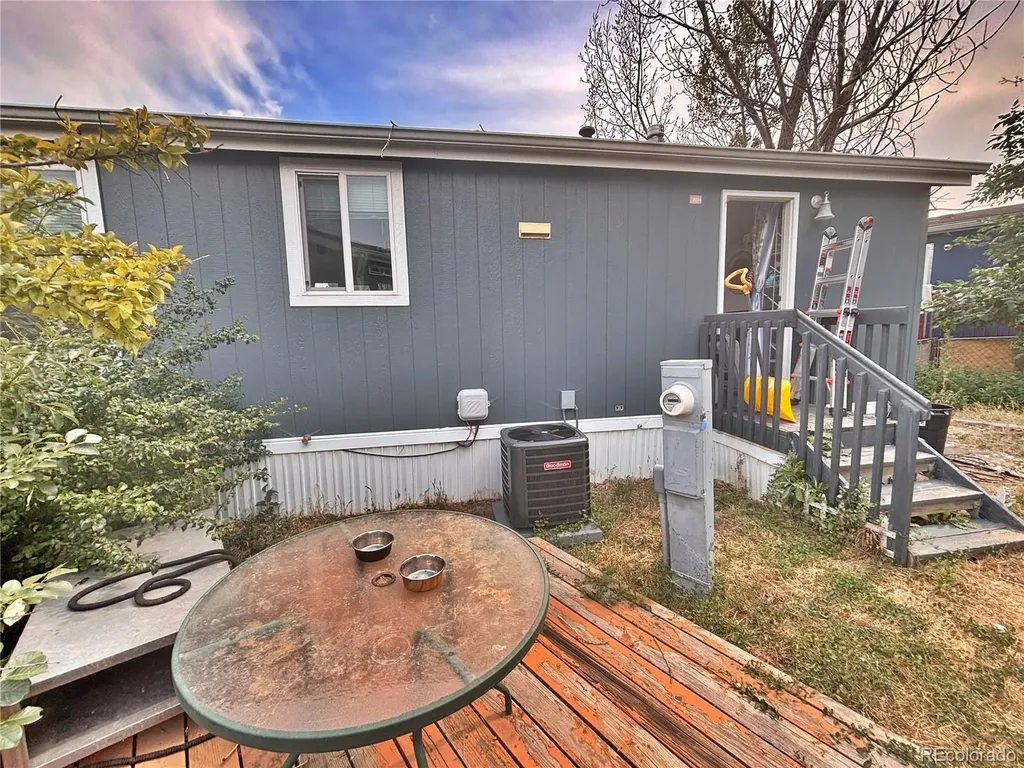 135 A Street Golden CO 80401