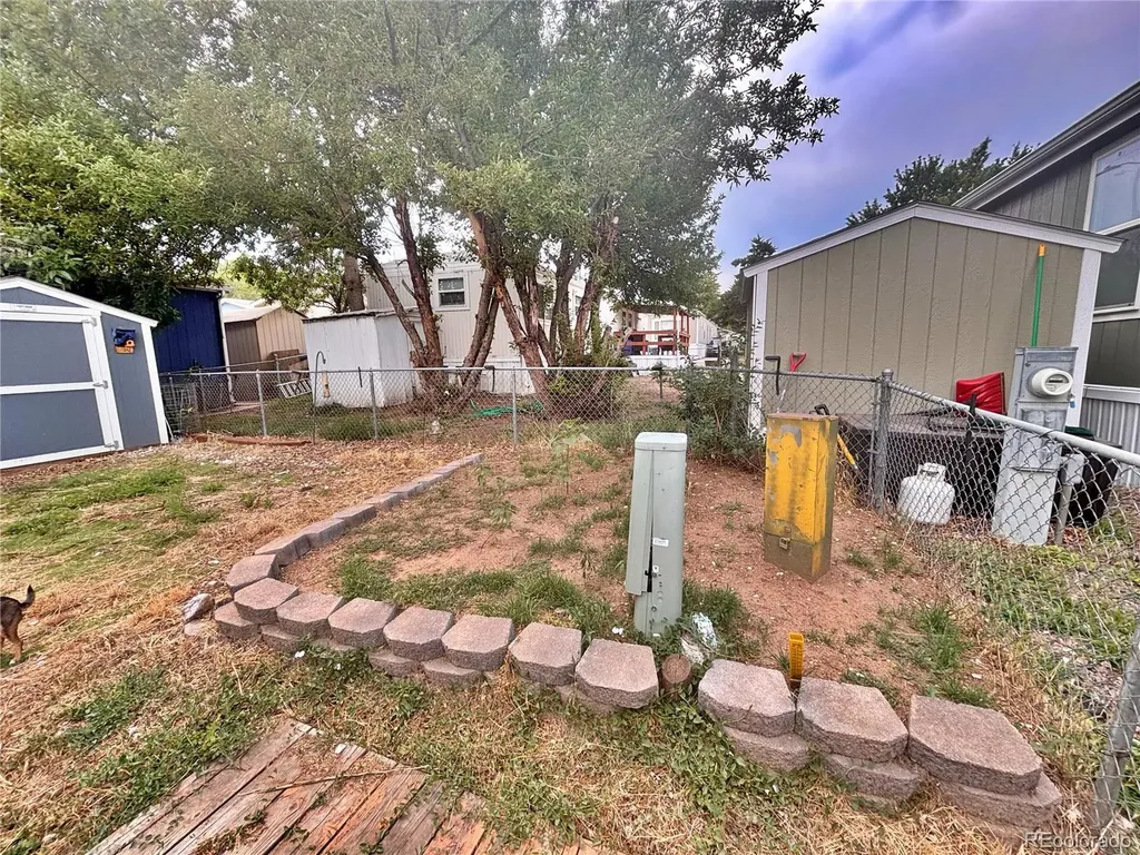 135 A Street Golden CO 80401