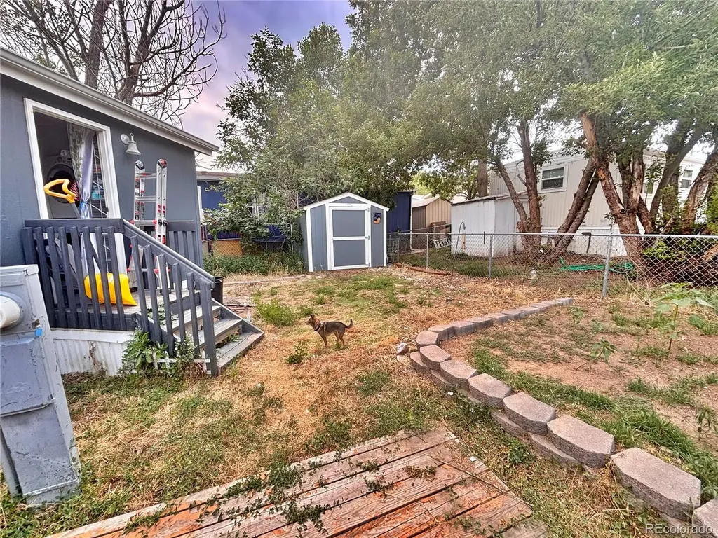 135 A Street Golden CO 80401