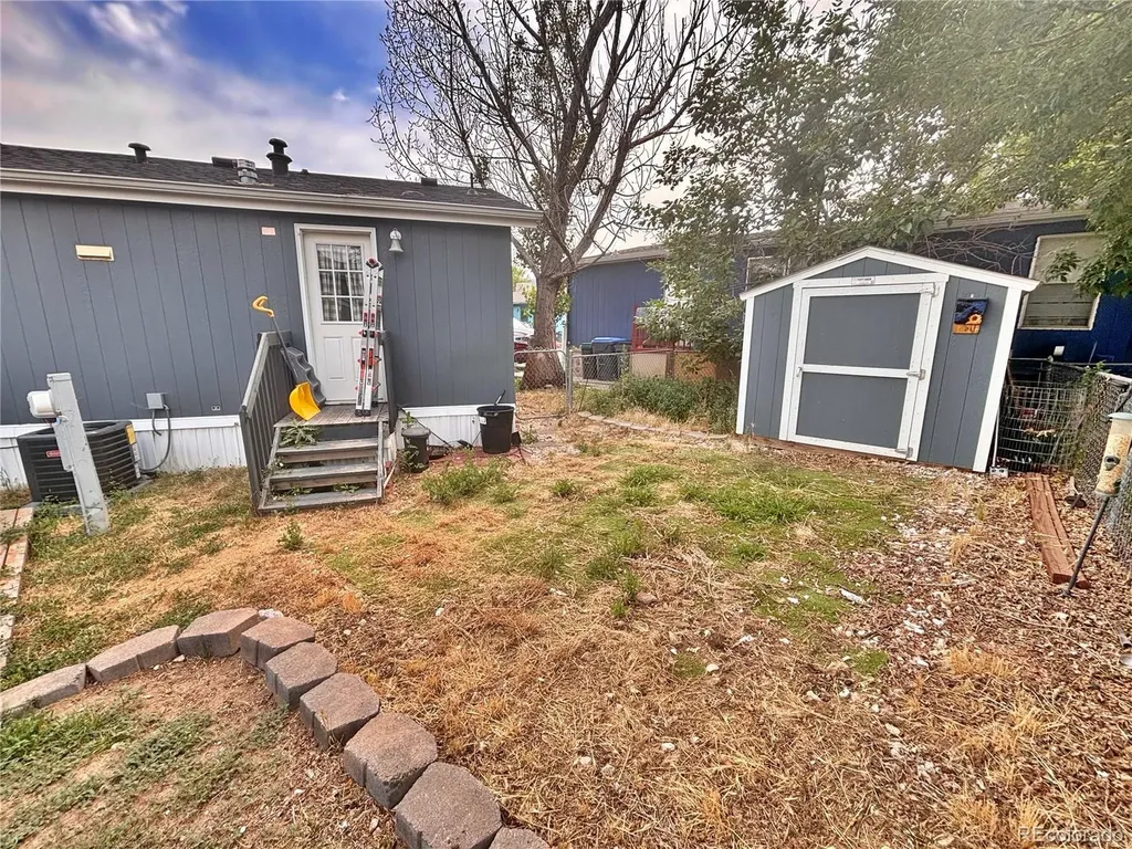 135 A Street Golden CO 80401