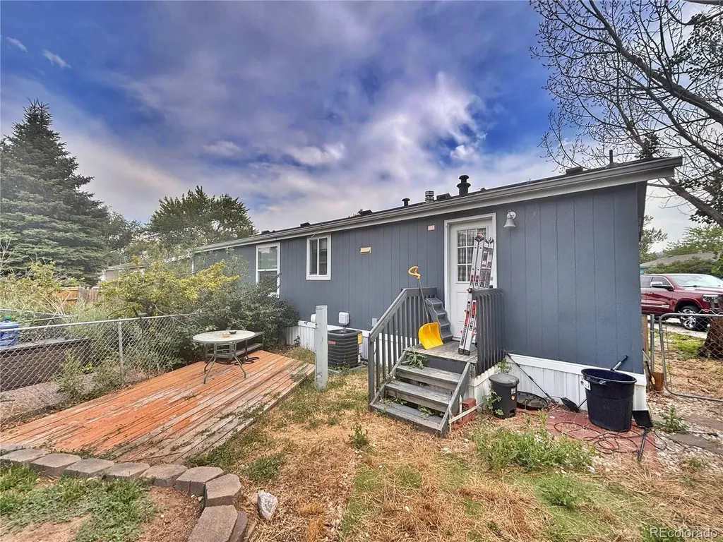 135 A Street Golden CO 80401