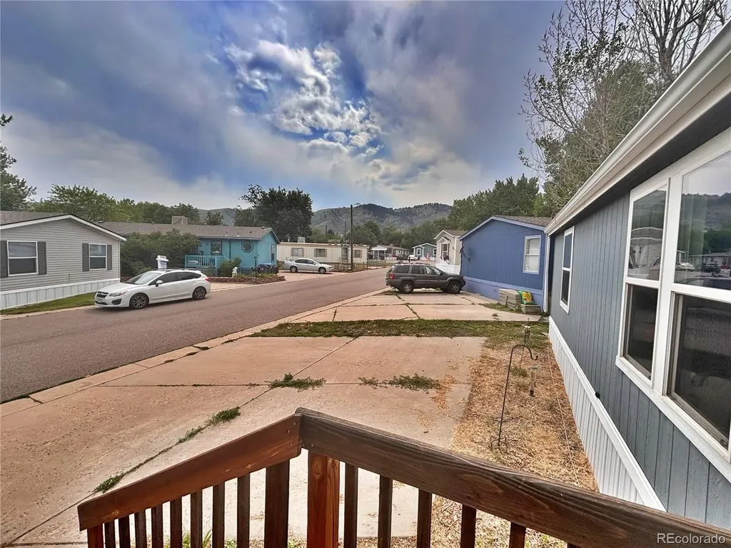 135 A Street Golden CO 80401