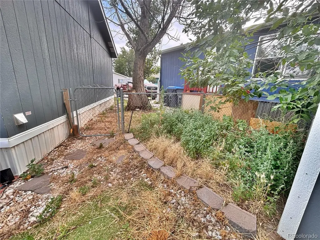 135 A Street Golden CO 80401