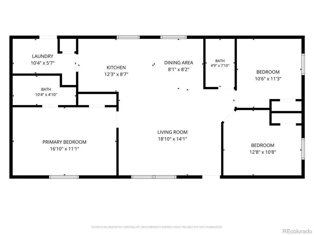 135 A Street Golden CO 80401