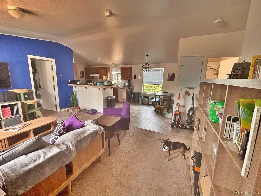 135 A Street Golden CO 80401