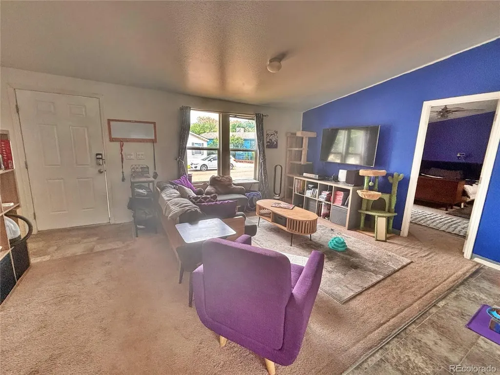 135 A Street Golden CO 80401