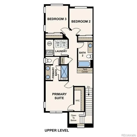 6680 Merseyside Lane Castle Pines CO 80108