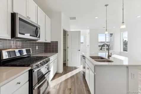 6680 Merseyside Lane Castle Pines CO 80108