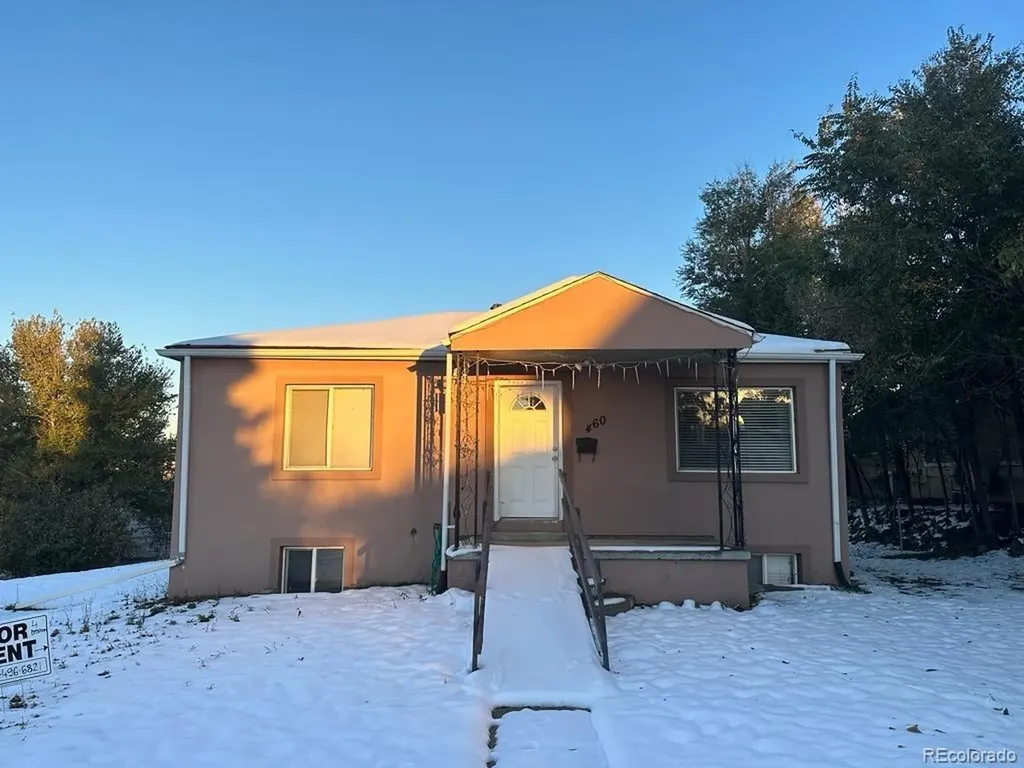 460 S Alcott Street Denver CO 80219