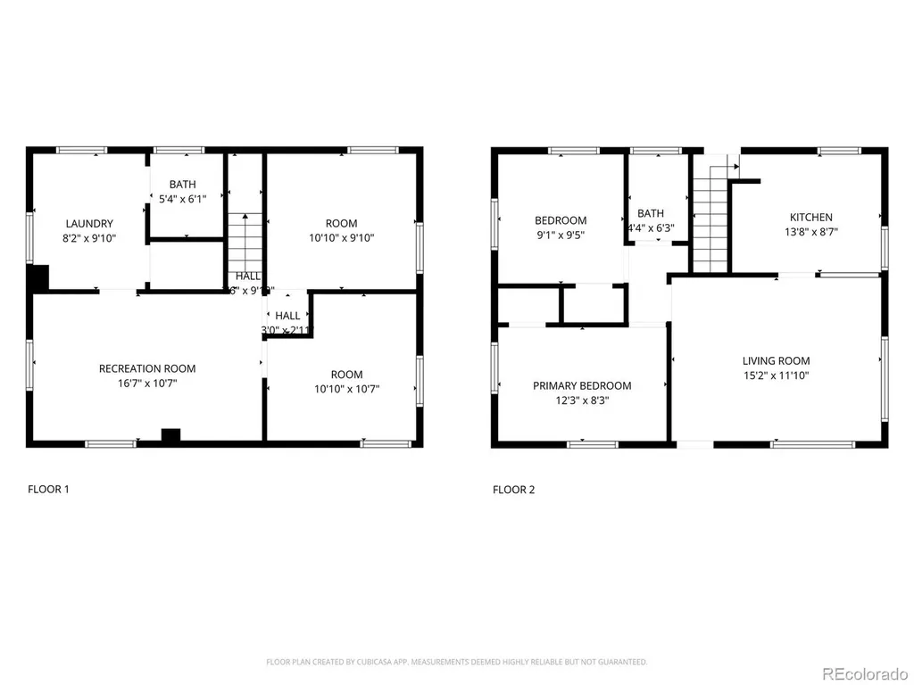 460 S Alcott Street Denver CO 80219