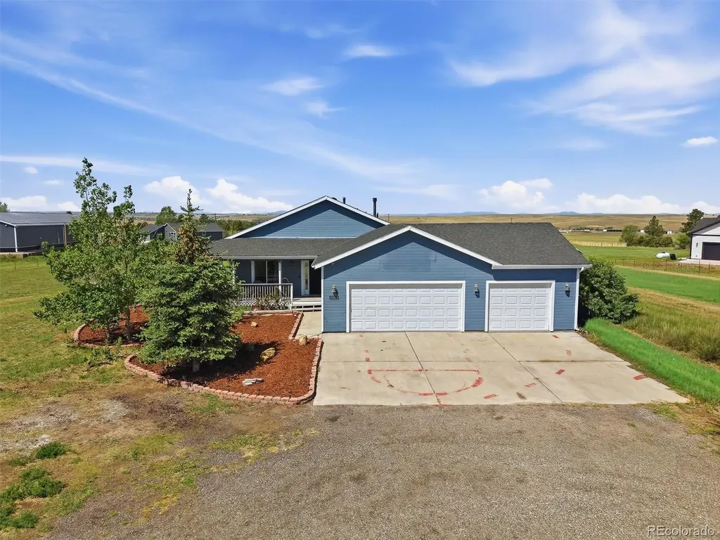 44023 Pony Express Court Elizabeth CO 80107