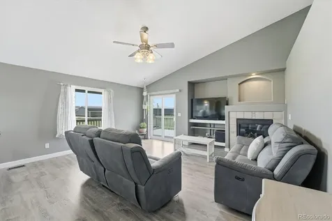 44023 Pony Express Court Elizabeth CO 80107