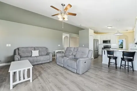 44023 Pony Express Court Elizabeth CO 80107