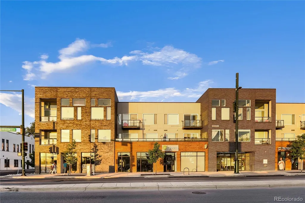 1616 S Broadway Denver CO 80210