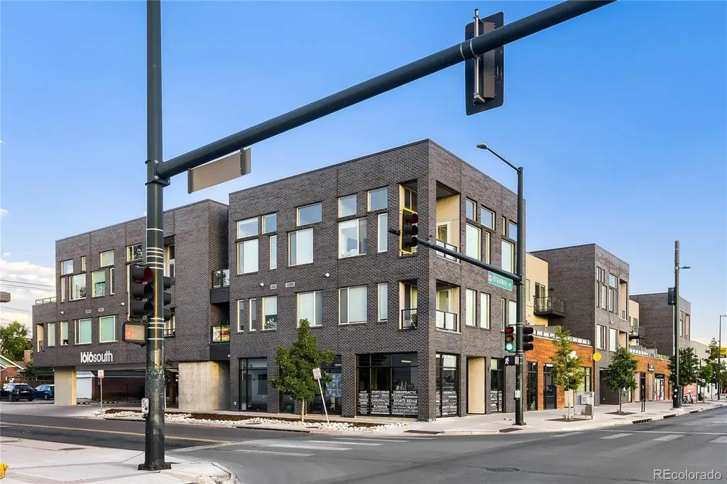 1616 S Broadway Denver CO 80210