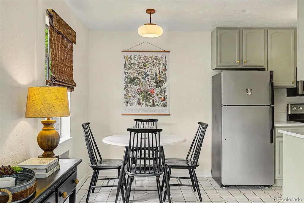 1190 Clermont Street Denver CO 80220