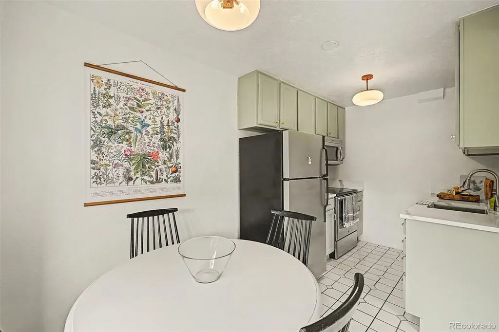 1190 Clermont Street Denver CO 80220