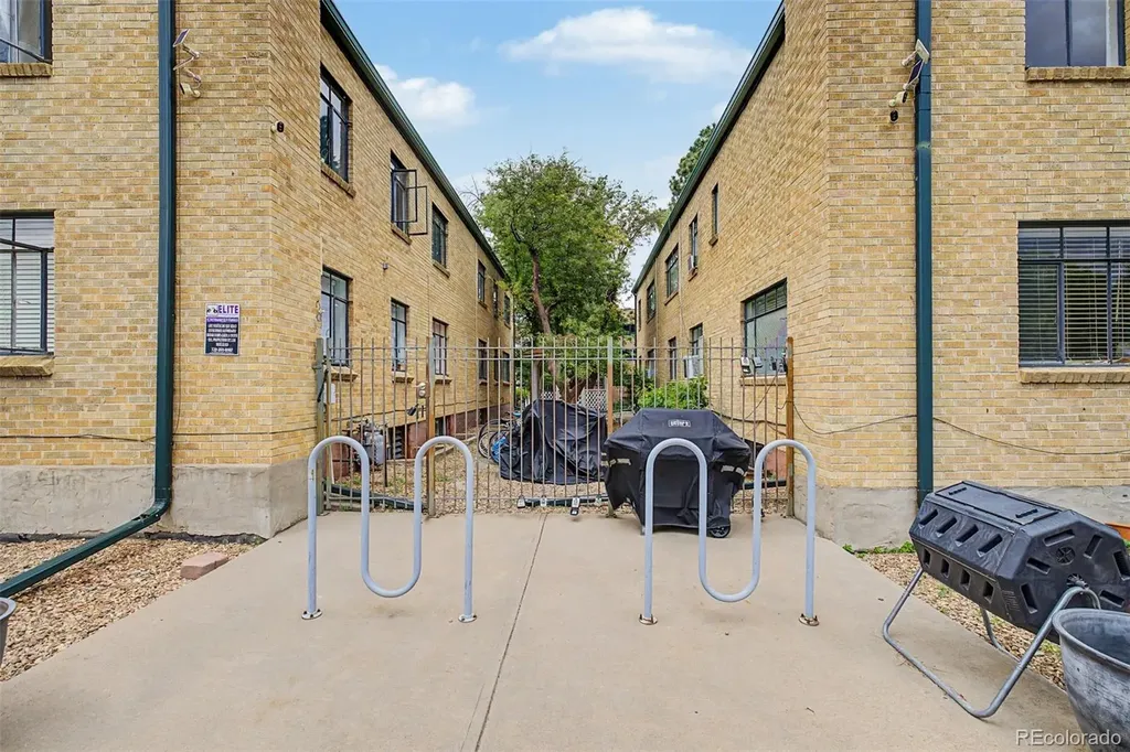 1190 Clermont Street Denver CO 80220