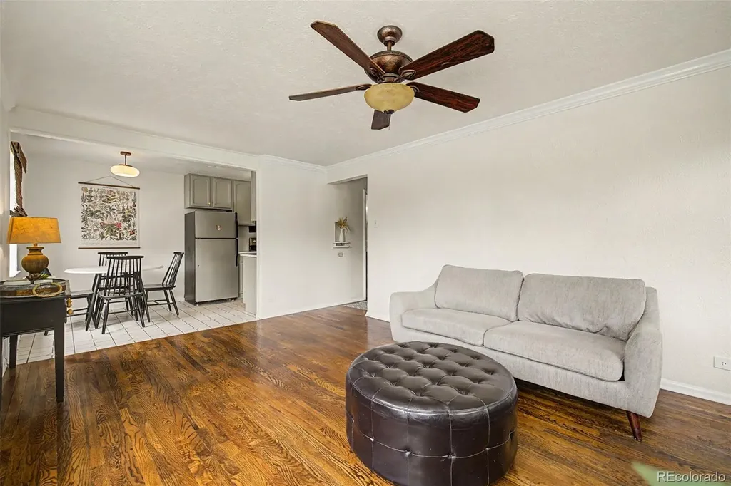 1190 Clermont Street Denver CO 80220