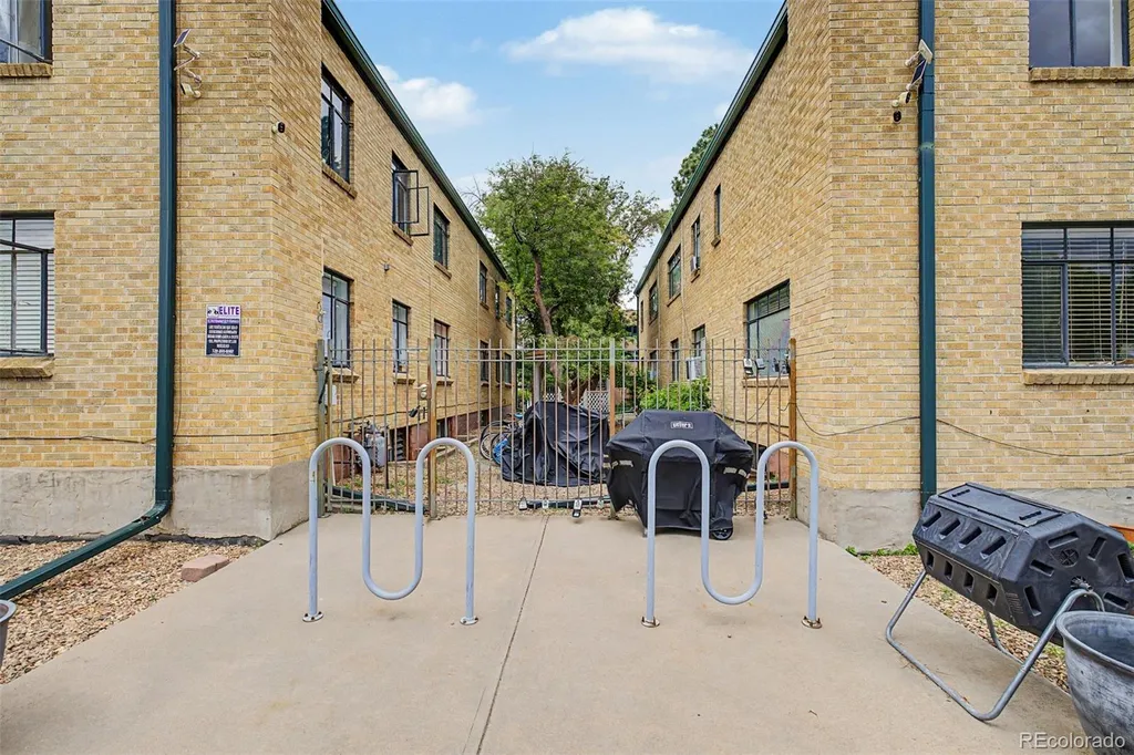 1190 Clermont Street Denver CO 80220