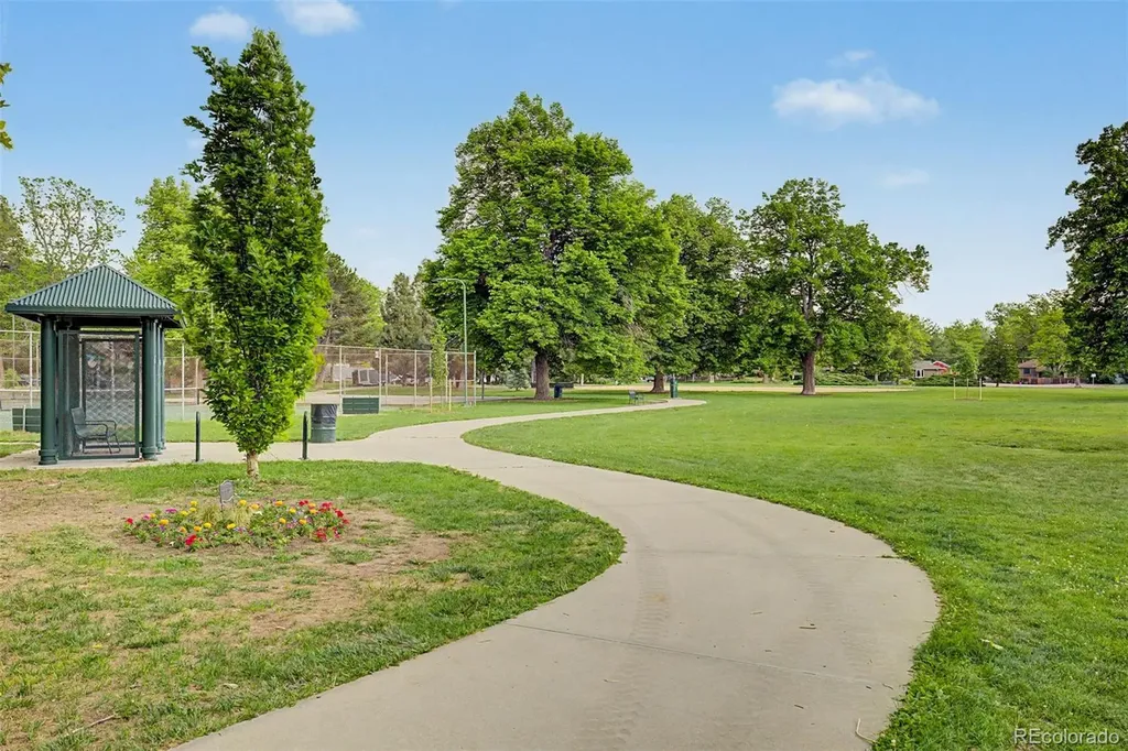 1190 Clermont Street Denver CO 80220