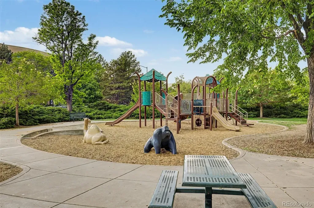 1190 Clermont Street Denver CO 80220