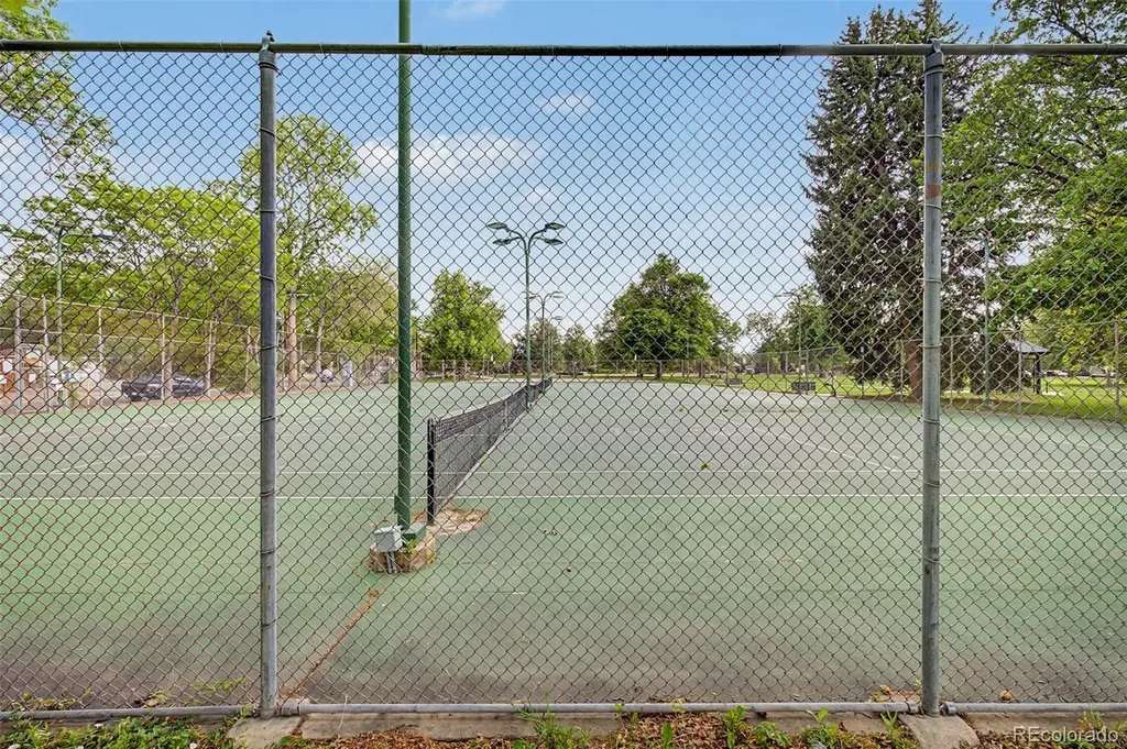 1190 Clermont Street Denver CO 80220