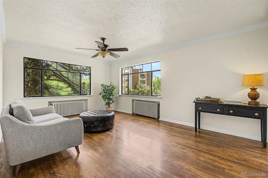 1190 Clermont Street Denver CO 80220