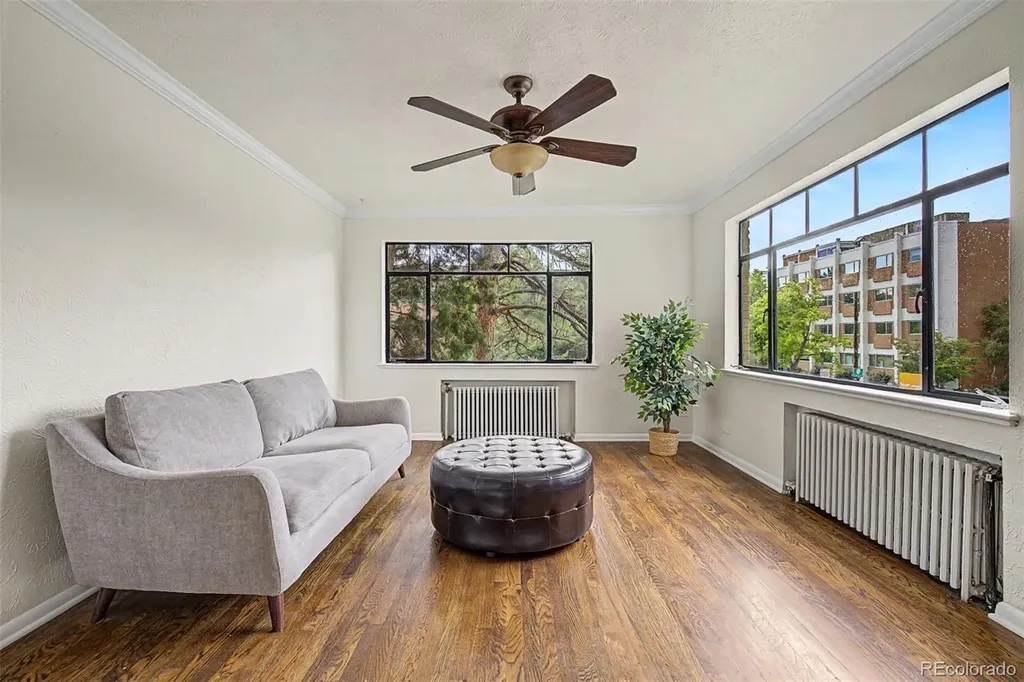 1190 Clermont Street Denver CO 80220