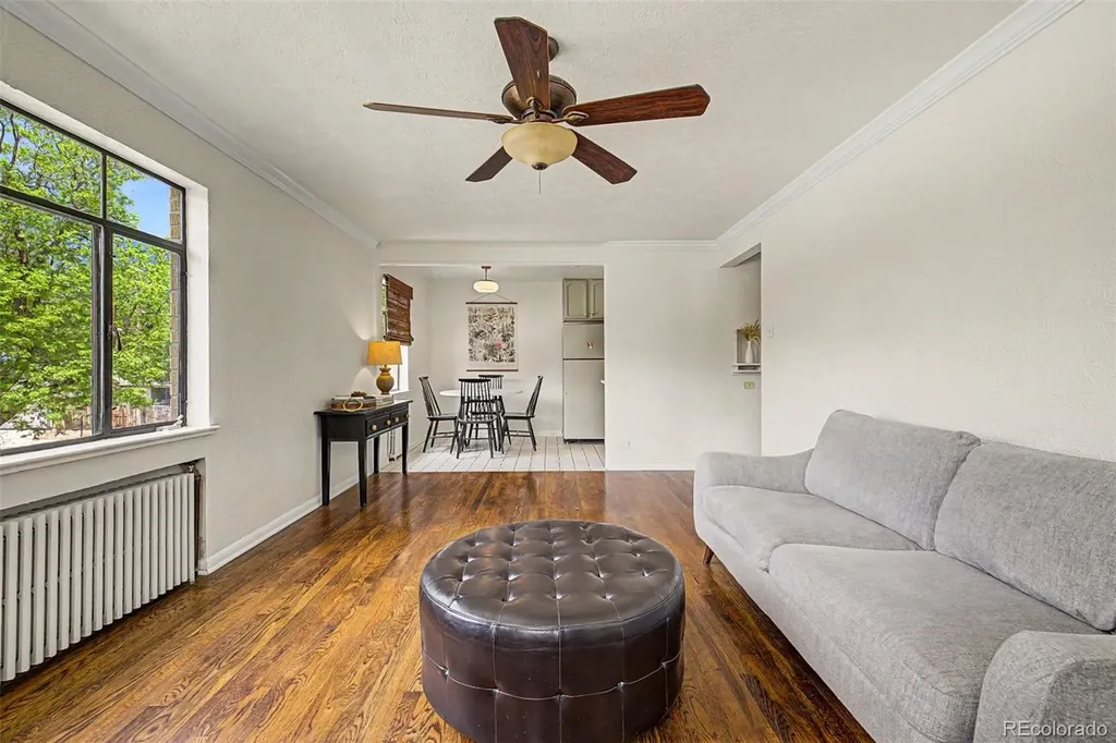1190 Clermont Street Denver CO 80220