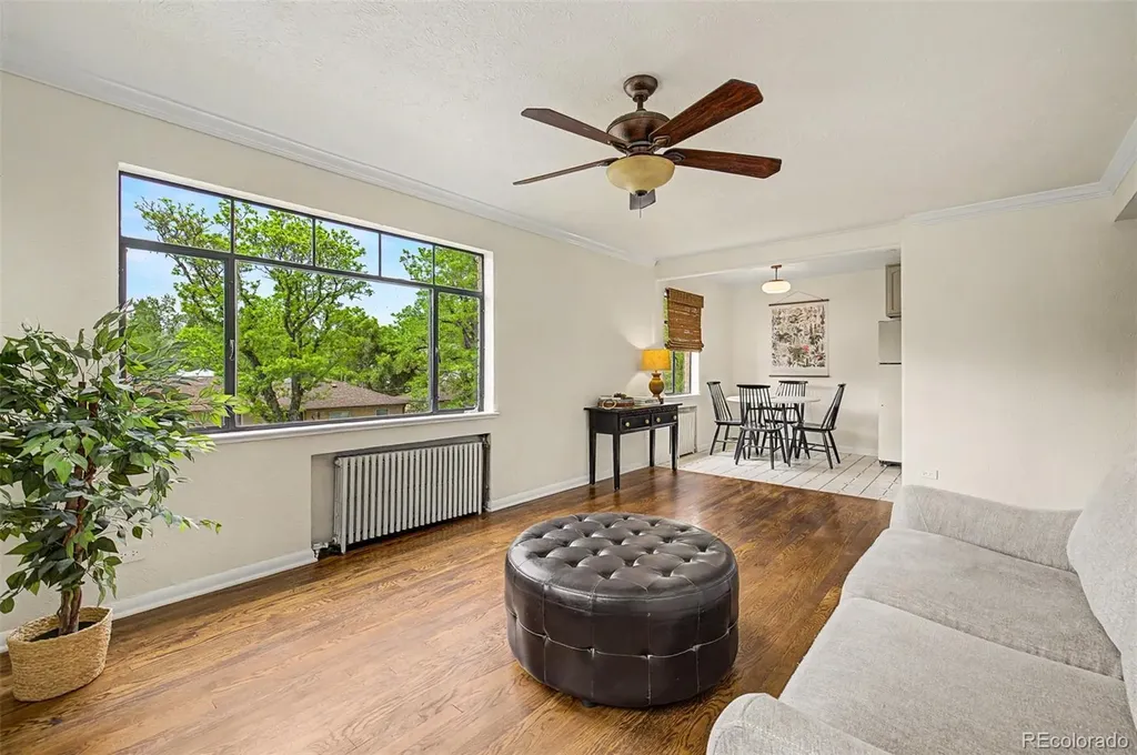 1190 Clermont Street Denver CO 80220