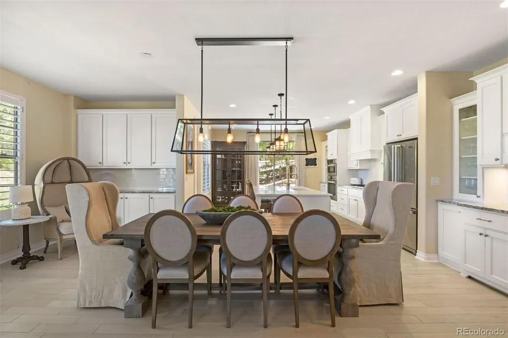 2151 Saddleback Drive Castle Rock CO 80104