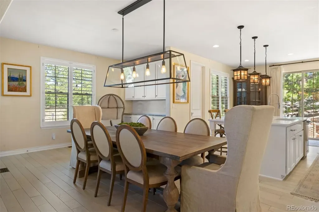 2151 Saddleback Drive Castle Rock CO 80104