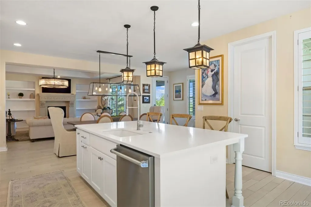 2151 Saddleback Drive Castle Rock CO 80104