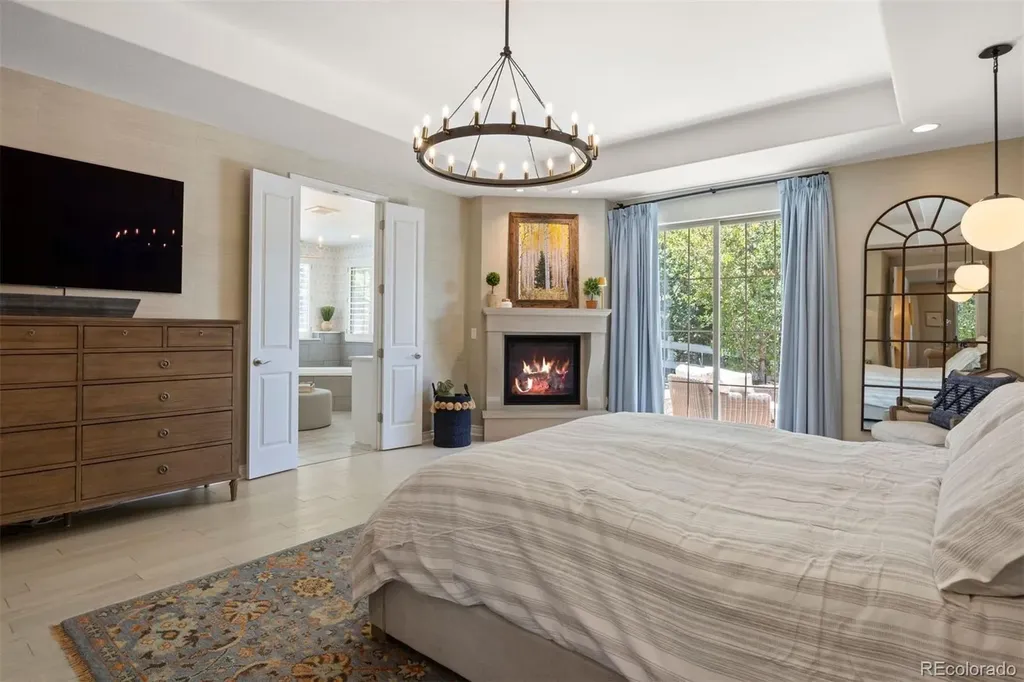 2151 Saddleback Drive Castle Rock CO 80104