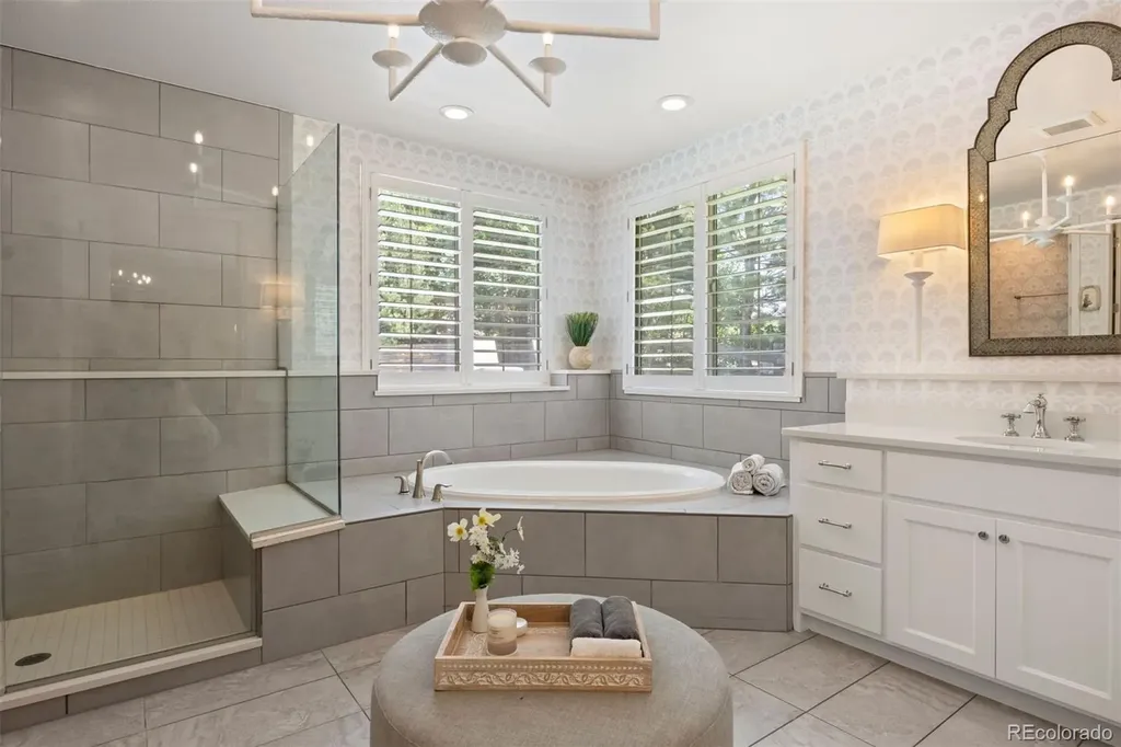 2151 Saddleback Drive Castle Rock CO 80104