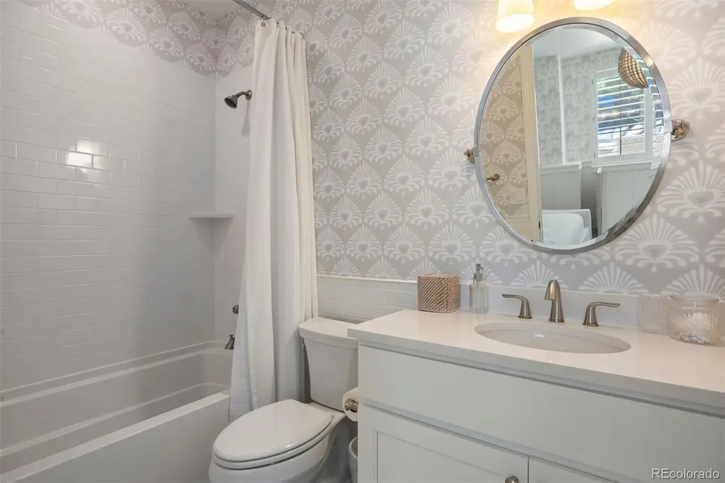 2151 Saddleback Drive Castle Rock CO 80104
