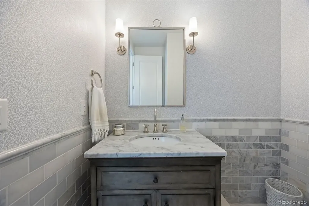 2151 Saddleback Drive Castle Rock CO 80104