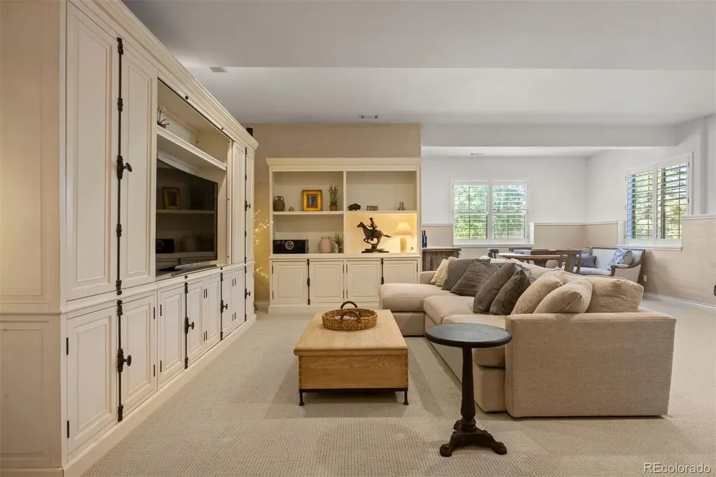 2151 Saddleback Drive Castle Rock CO 80104