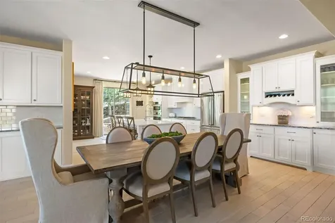 2151 Saddleback Drive Castle Rock CO 80104