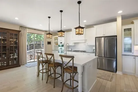 2151 Saddleback Drive Castle Rock CO 80104