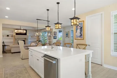 2151 Saddleback Drive Castle Rock CO 80104