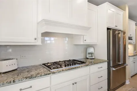 2151 Saddleback Drive Castle Rock CO 80104