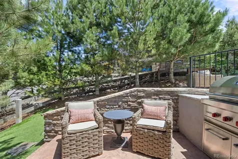 2151 Saddleback Drive Castle Rock CO 80104