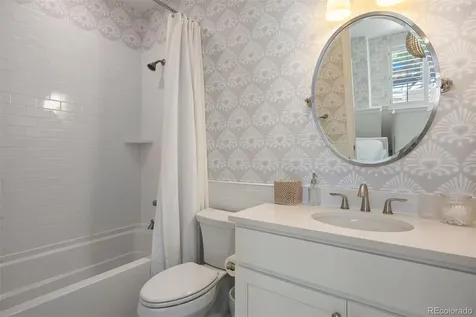 2151 Saddleback Drive Castle Rock CO 80104